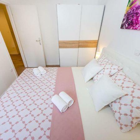 Dolcevita II Zadar Exterior foto