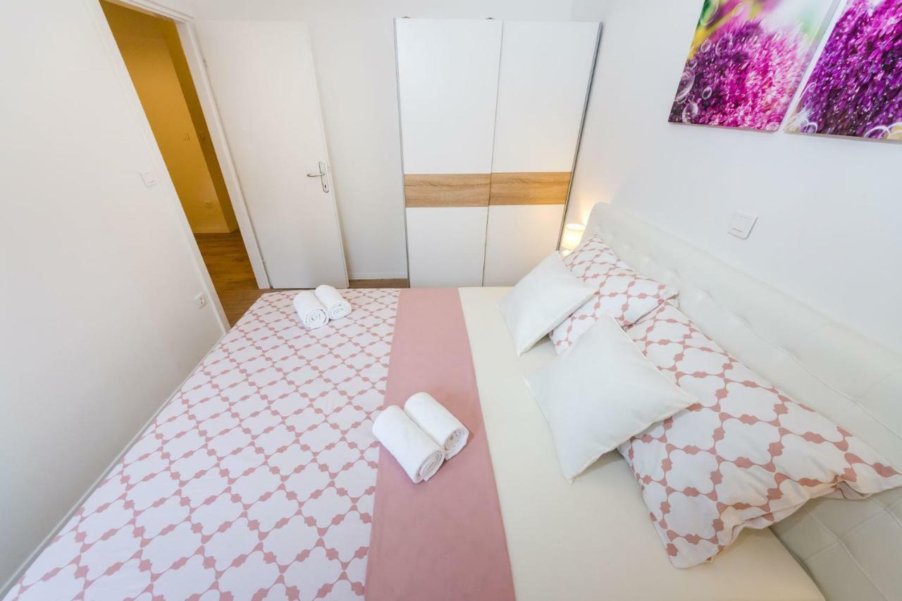 Dolcevita II Zadar Exterior foto